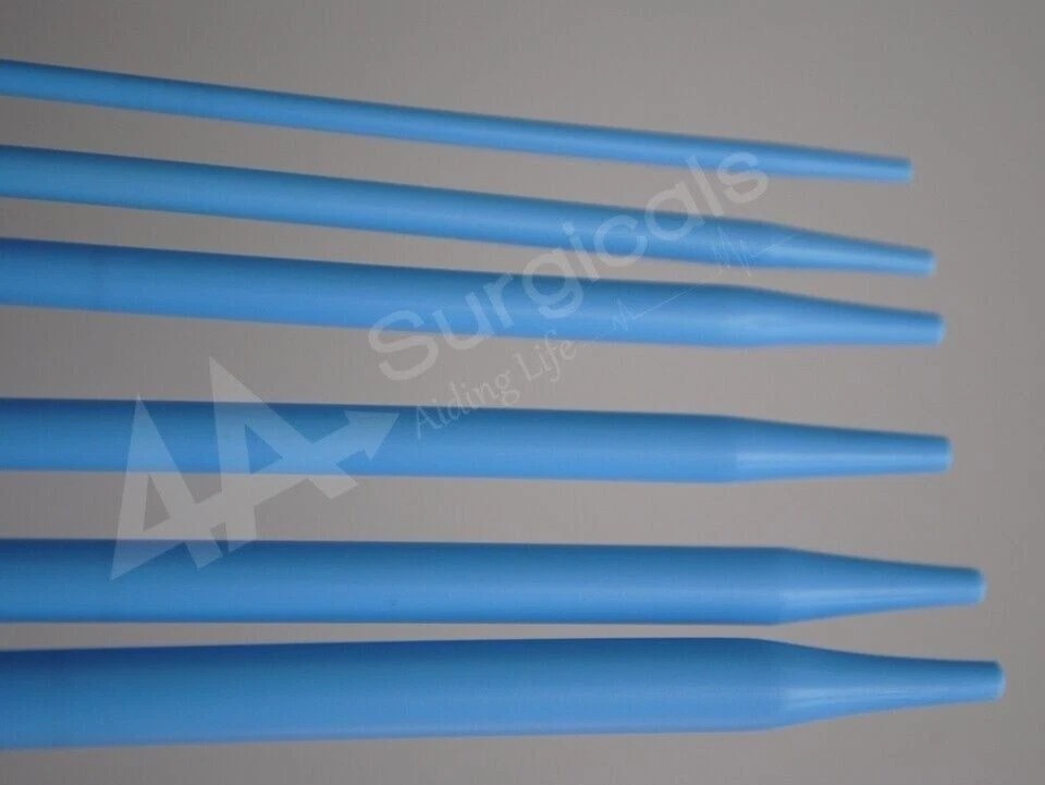 4A Fascial Dilator Set