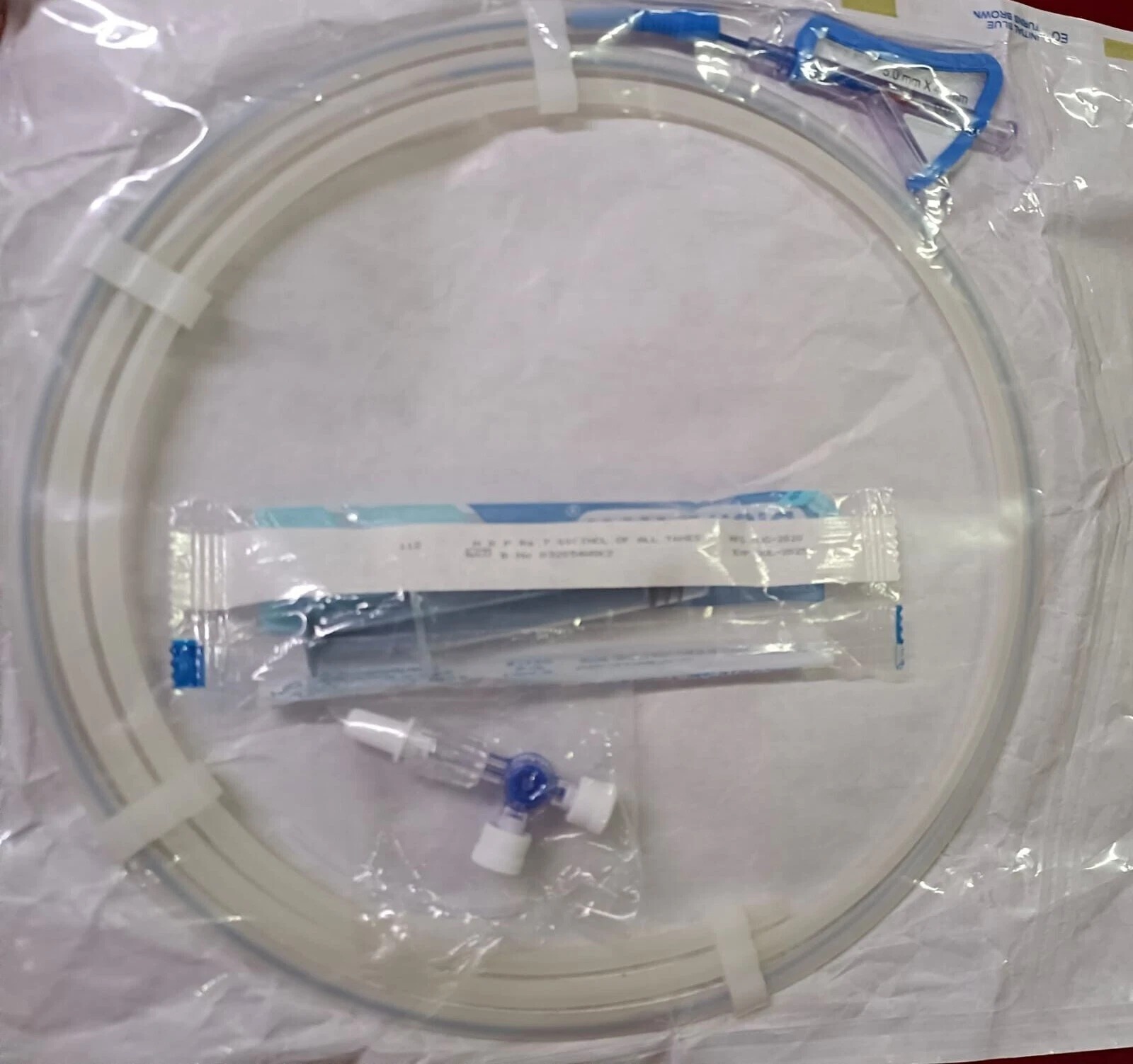 4A Ureteral Balloon Dilator