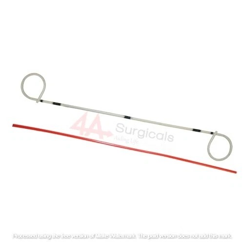 4A Ureteric Catheter